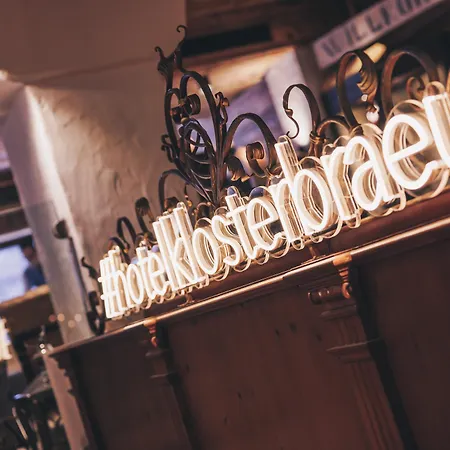 Klosterbraeu
