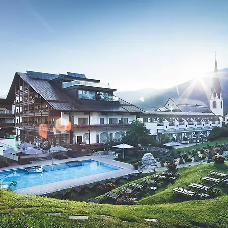 Hotel Klosterbraeu Seefeld in Tirol