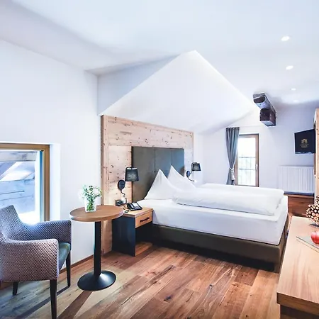 Klosterbraeu Seefeld in Tirol