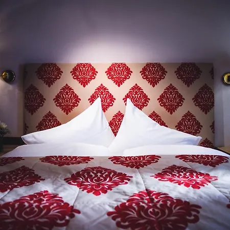 Klosterbraeu Hotel
