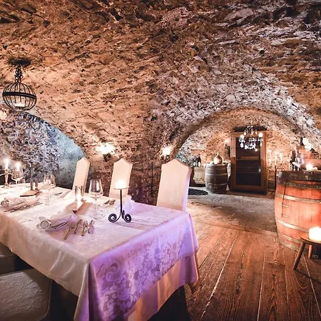 Szálloda Klosterbraeu Seefeld in Tirol