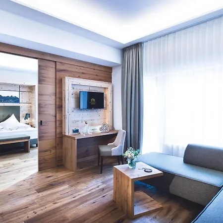 Szálloda Klosterbraeu 5*