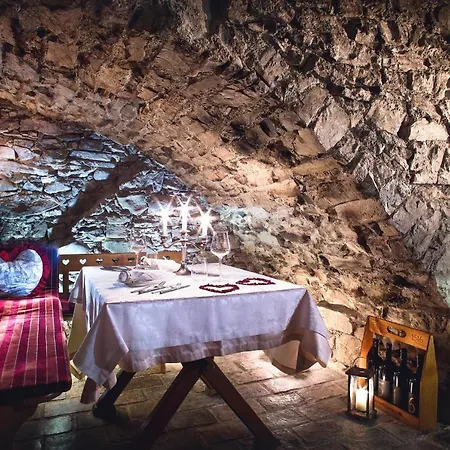 Szálloda Klosterbraeu