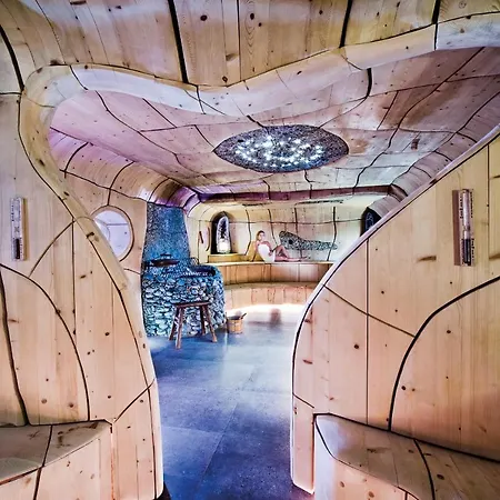 Hotel Klosterbraeu Seefeld in Tirol