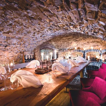 Hotel Klosterbraeu 5*