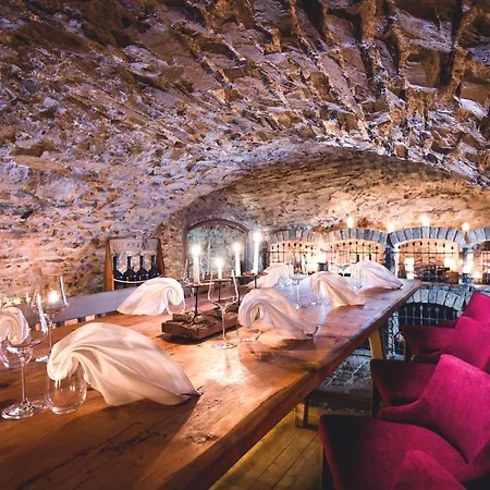 Hotel Klosterbraeu 5*