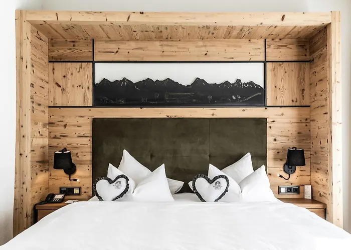 Hotel Klosterbräu 5*