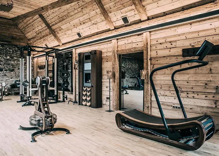 Klosterbräu Hotel 5*