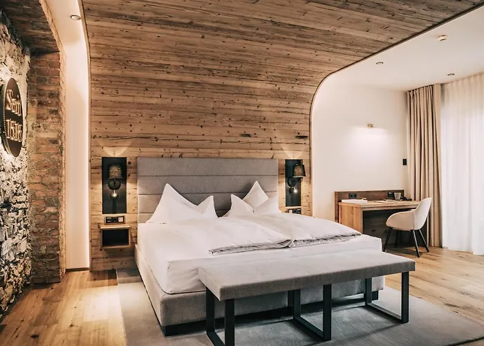 Klosterbräu Hotel 5*