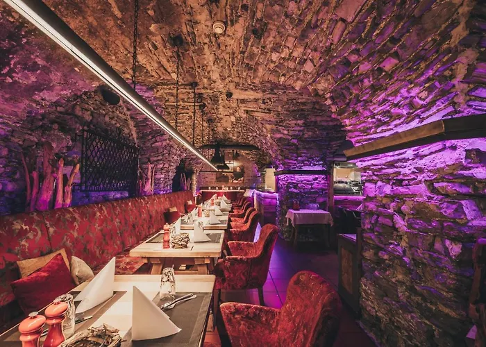 Hotel Klosterbräu 5*