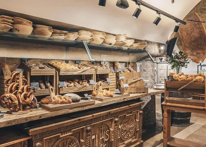 Hotel Klosterbräu 5*