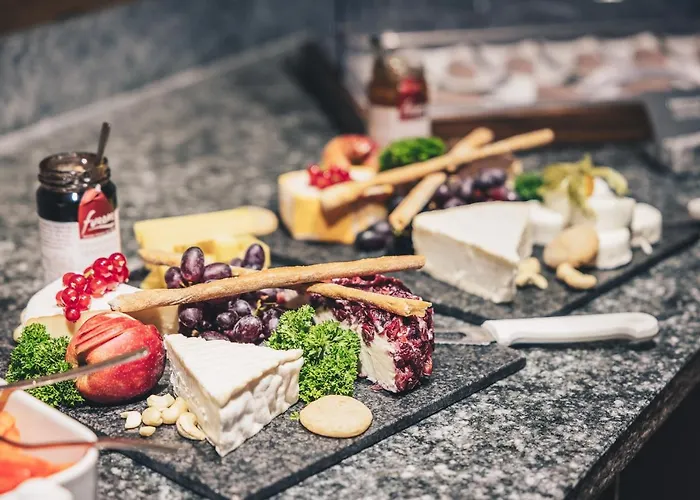 Klosterbräu Hotel 5*