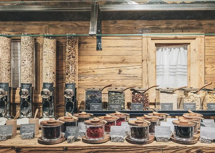 Klosterbräu Seefeld in Tirol