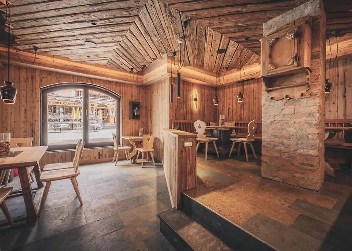 Hotel Klosterbraeu