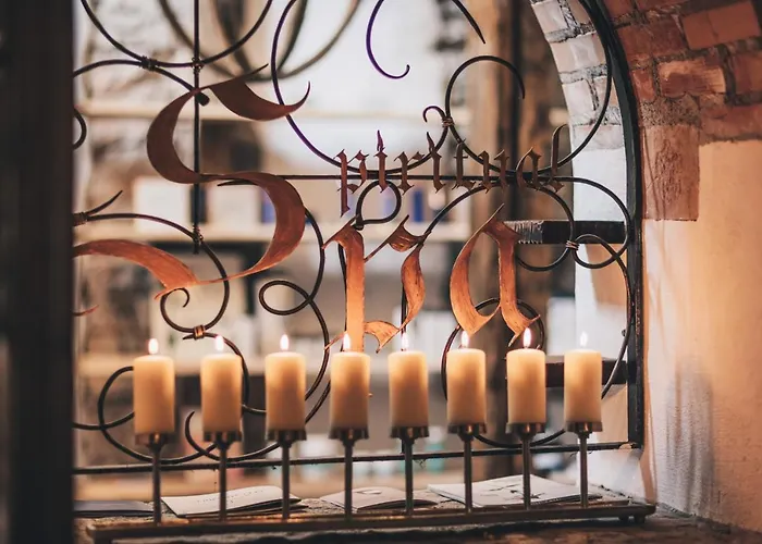 Hotel Klosterbräu Seefeld in Tirol