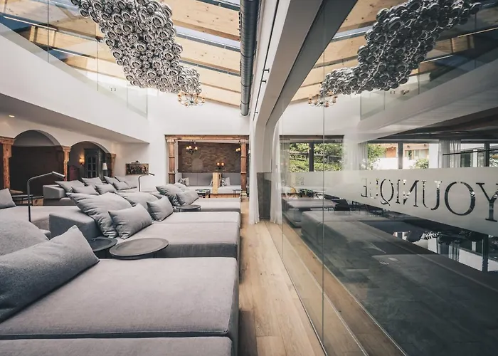 Hotel Klosterbräu 5*