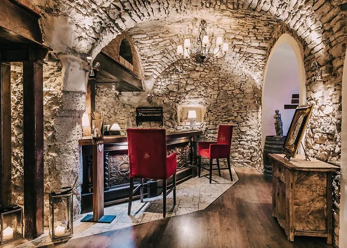 Klosterbraeu Hotel 5*