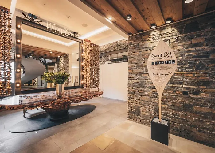 Klosterbräu 5* Seefeld in Tirol