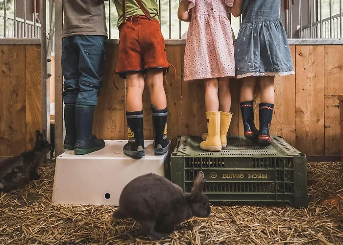Klosterbräu Hotel Seefeld in Tirol