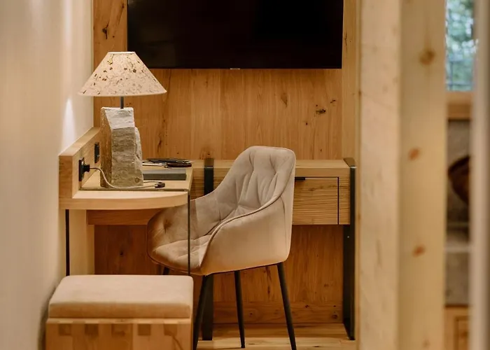 Klosterbräu Seefeld in Tirol