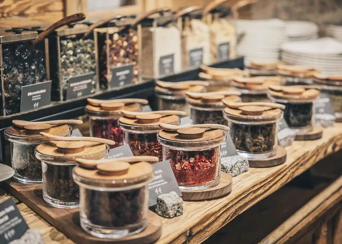 Klosterbräu Hotel Seefeld in Tirol