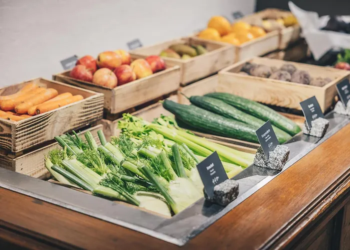 Klosterbräu Hotel Seefeld in Tirol
