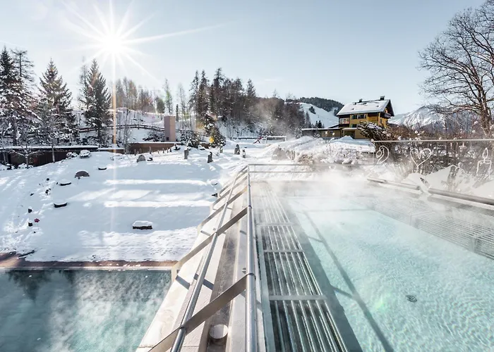 Hotel Klosterbräu 5*