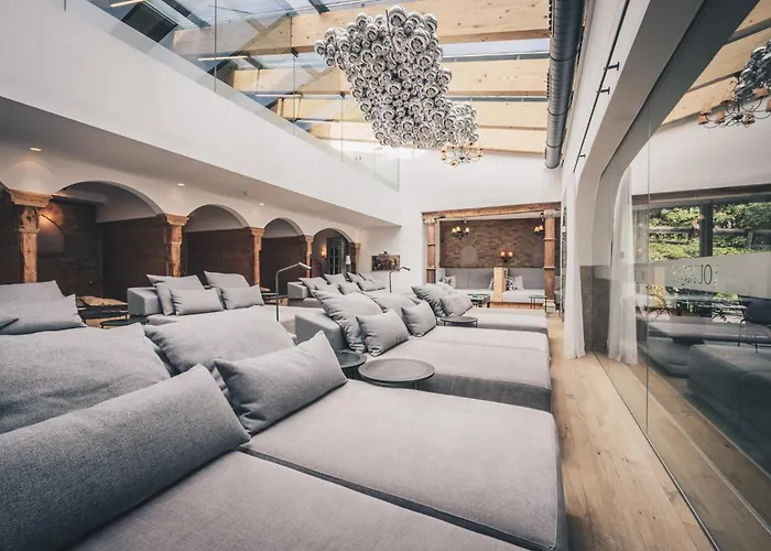 Hotel Klosterbräu 5*