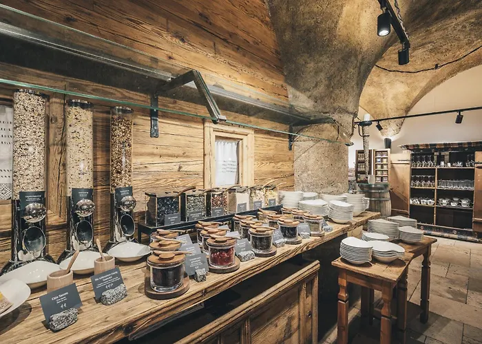 Hotel Klosterbräu 5*