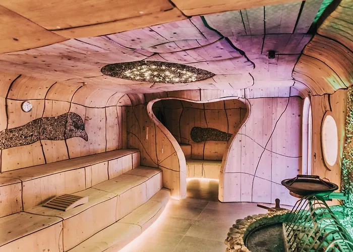 Klosterbräu 5* Seefeld in Tirol