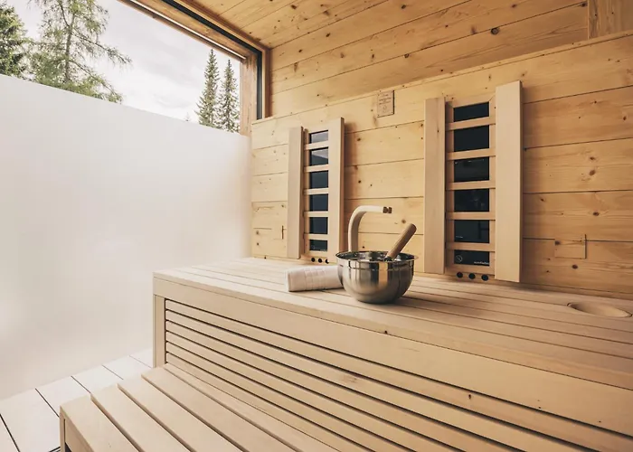 Hotel Klosterbräu Seefeld in Tirol