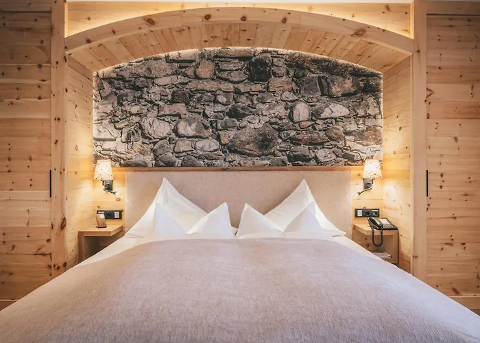 Klosterbräu Hotel Seefeld in Tirol