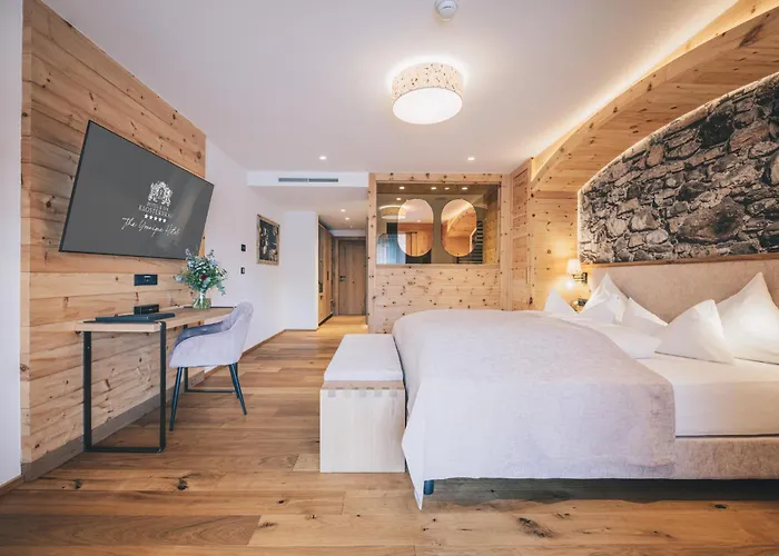 Klosterbraeu 5*