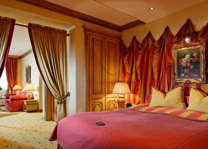 Klosterbräu Seefeld in Tirol