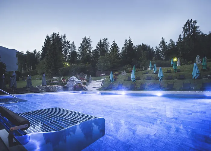 Hotel Klosterbräu 5*