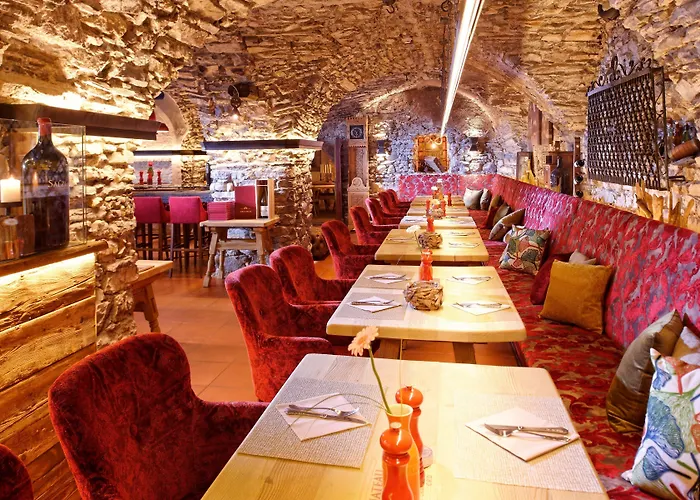Klosterbraeu 5*