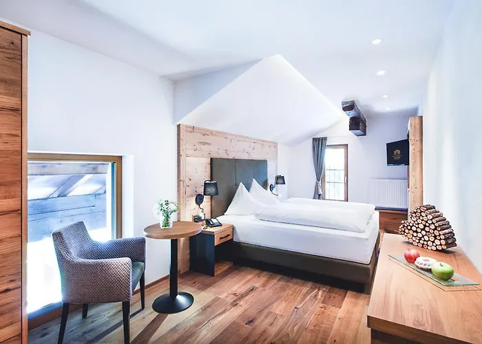 Klosterbraeu Seefeld in Tirol