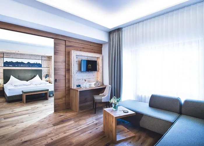 Hotel Klosterbraeu 5*