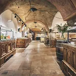 Klosterbraeu Hotel Seefeld w Tirolu