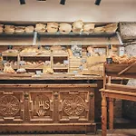 Hotel Klosterbraeu