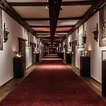 Klosterbraeu Seefeld w Tirolu