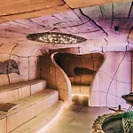 Klosterbraeu 5* Seefeld w Tirolu
