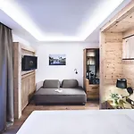 Klosterbraeu Hotel Seefeld w Tirolu