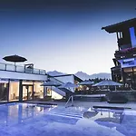 Klosterbraeu Hotel Seefeld w Tirolu