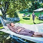 Klosterbraeu Hotel Seefeld w Tirolu