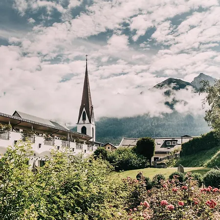 Klosterbraeu Hotel