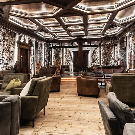 Klosterbräu Hotel Seefeld in Tirol