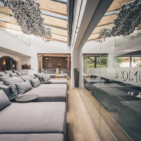 Hotel Klosterbräu 5*