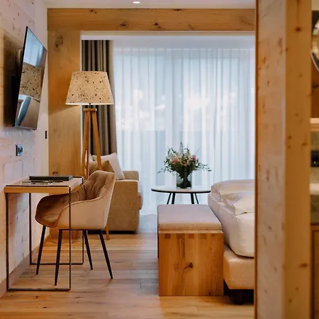 Klosterbräu 5* Seefeld in Tirol