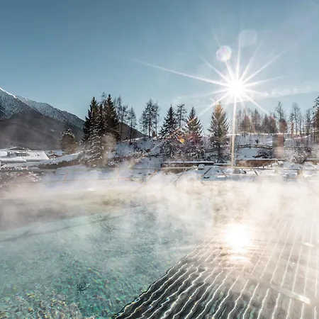 Klosterbraeu Hotel 5*